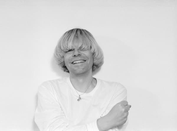 Artwork for Tim Burgess' Listening Party