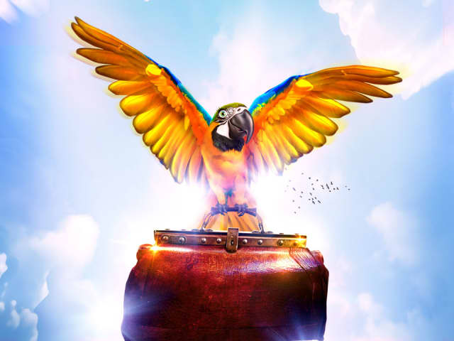 Doctor Dolittle | 06 - 16 August 2019 | Tickets from £19.50