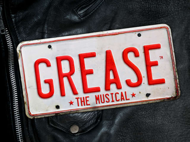 Grease | 15 - 19 October | Tickets from £17.50