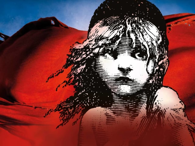 Les Misérables | 26th Nov- 4th Jan | Prices start from £23