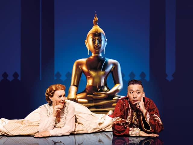 The King and I | 8th-18th June | Prices from £18.50
