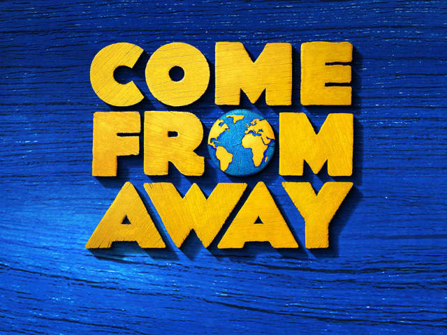 Come From Away