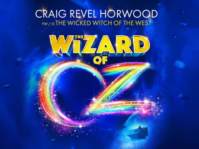 Wizard of Oz