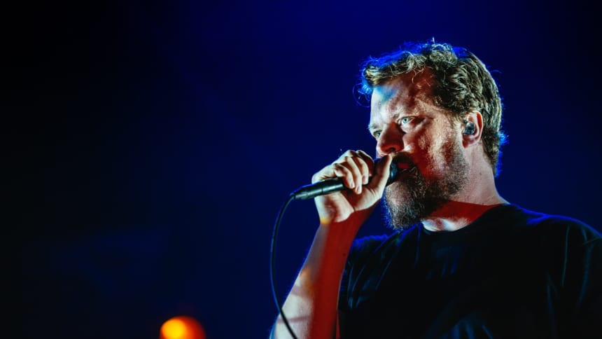 John Grant