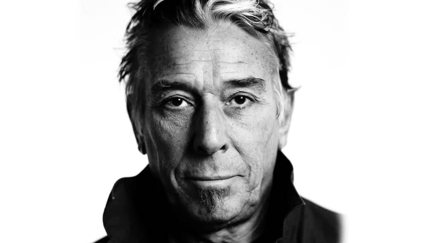 #562 John Cale