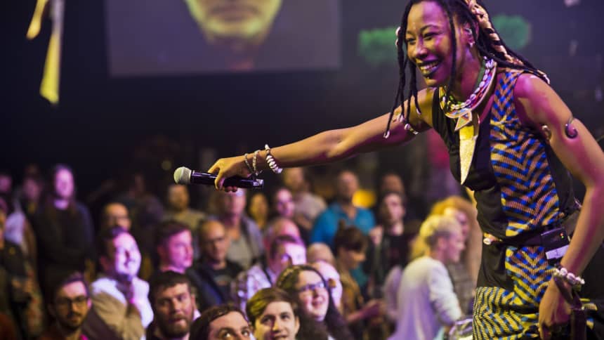 Fatoumata Diawara