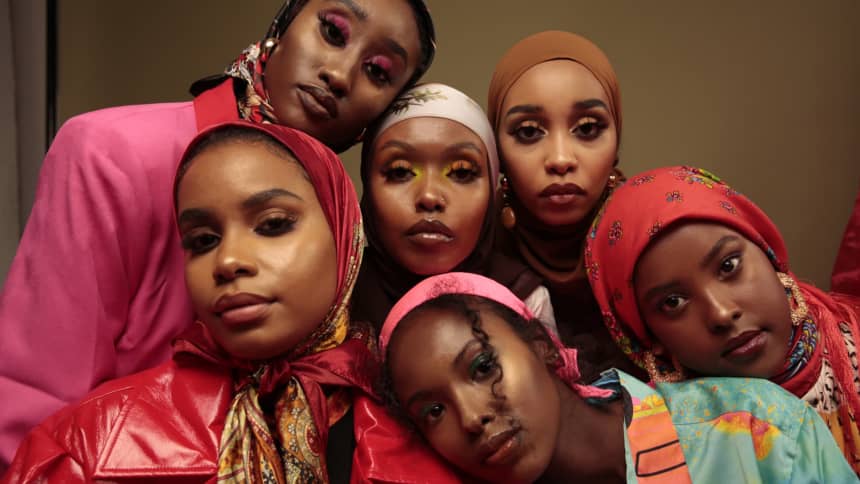 #765 Asma Elmi – ‘Al Naeem Magazine’