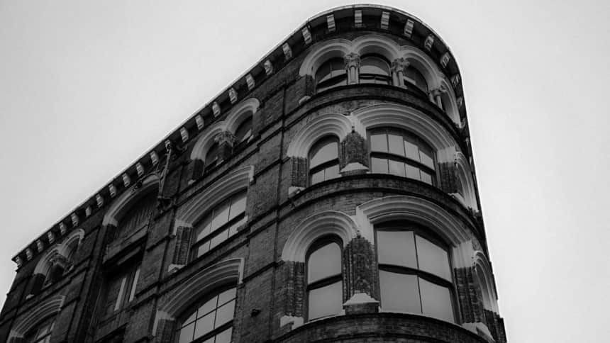 The Menier Chocolate Factory where early rehearsals are taking place