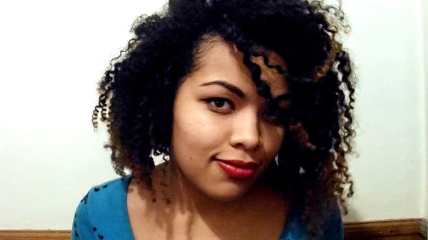 #249 Malaika Kegode