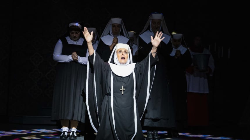 Sister Act