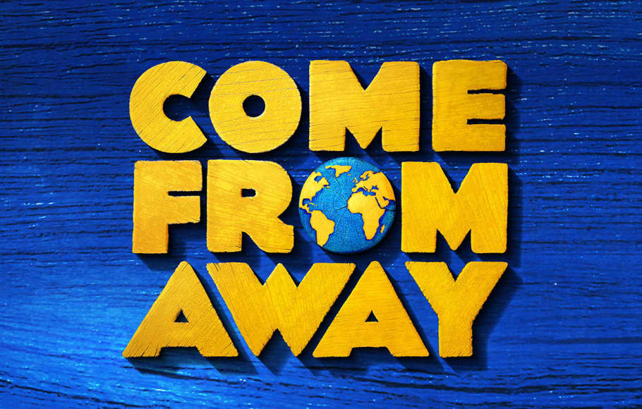 Come From Away