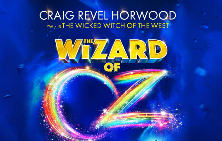 Wizard of Oz