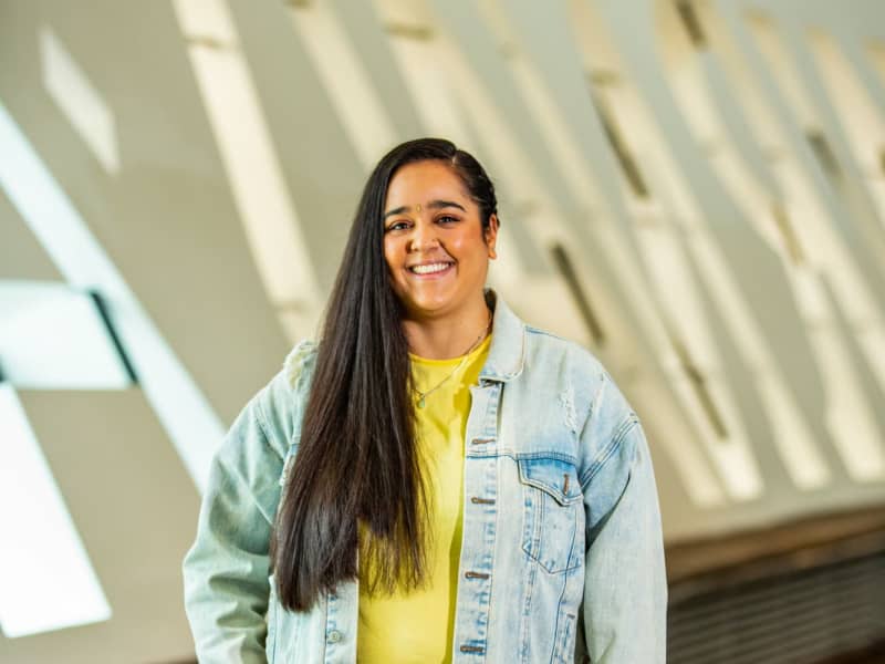 Paid artist development programme | Wales Millennium Centre