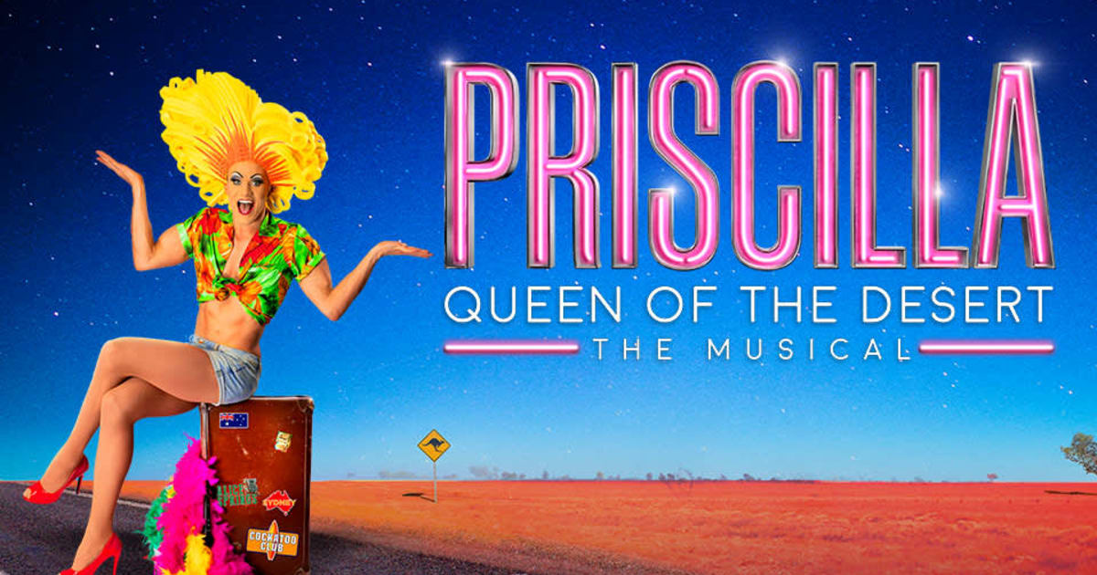 Millenium Auto Sales >> Priscilla Queen of the Desert | Wales Millennium Centre Millenium Auto Sales >> Priscilla Queen of the Desert | Wales Millennium Centre
