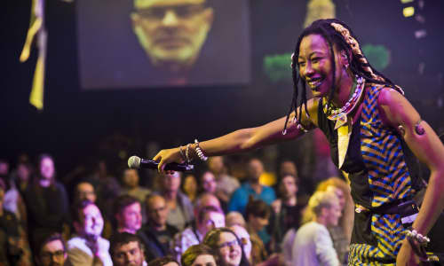 Fatoumata Diawara