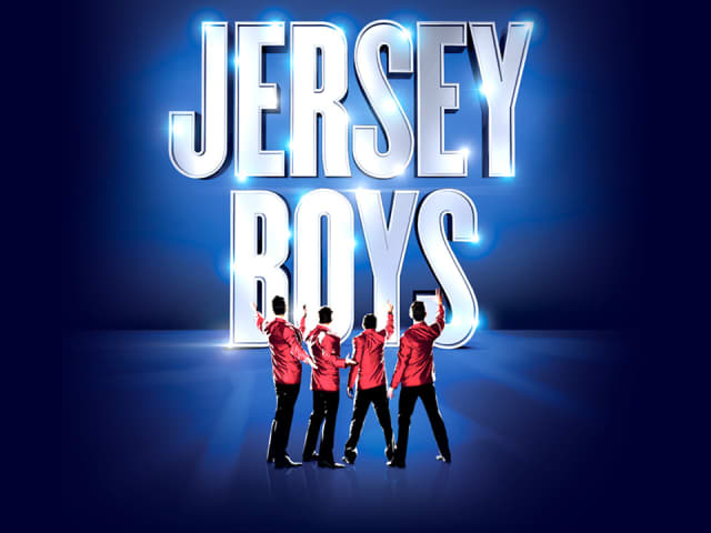 Jersey Boys