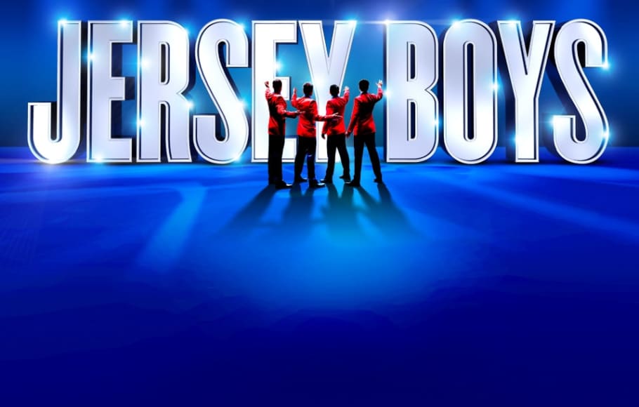 Jersey Boys
