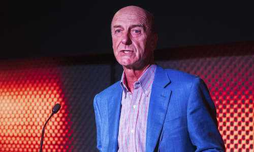 Peter Swinburn