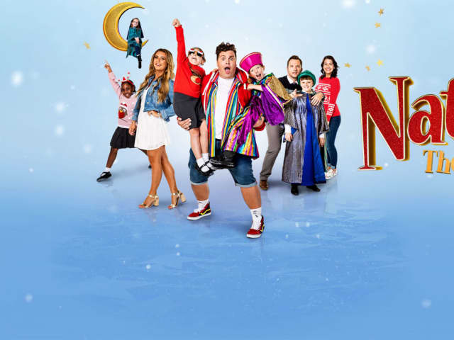 Nativity! The Musical