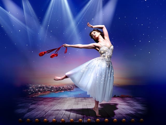 The Red Shoes