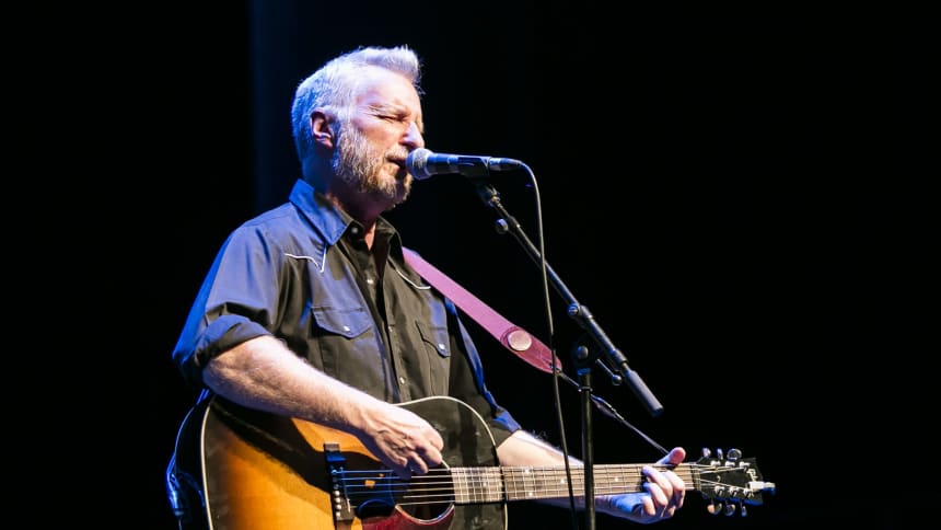 Billy Bragg