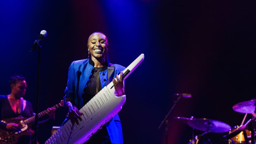 Laura Mvula