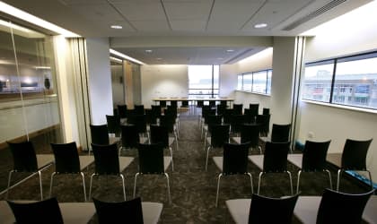 Seligman Room Seligman Room