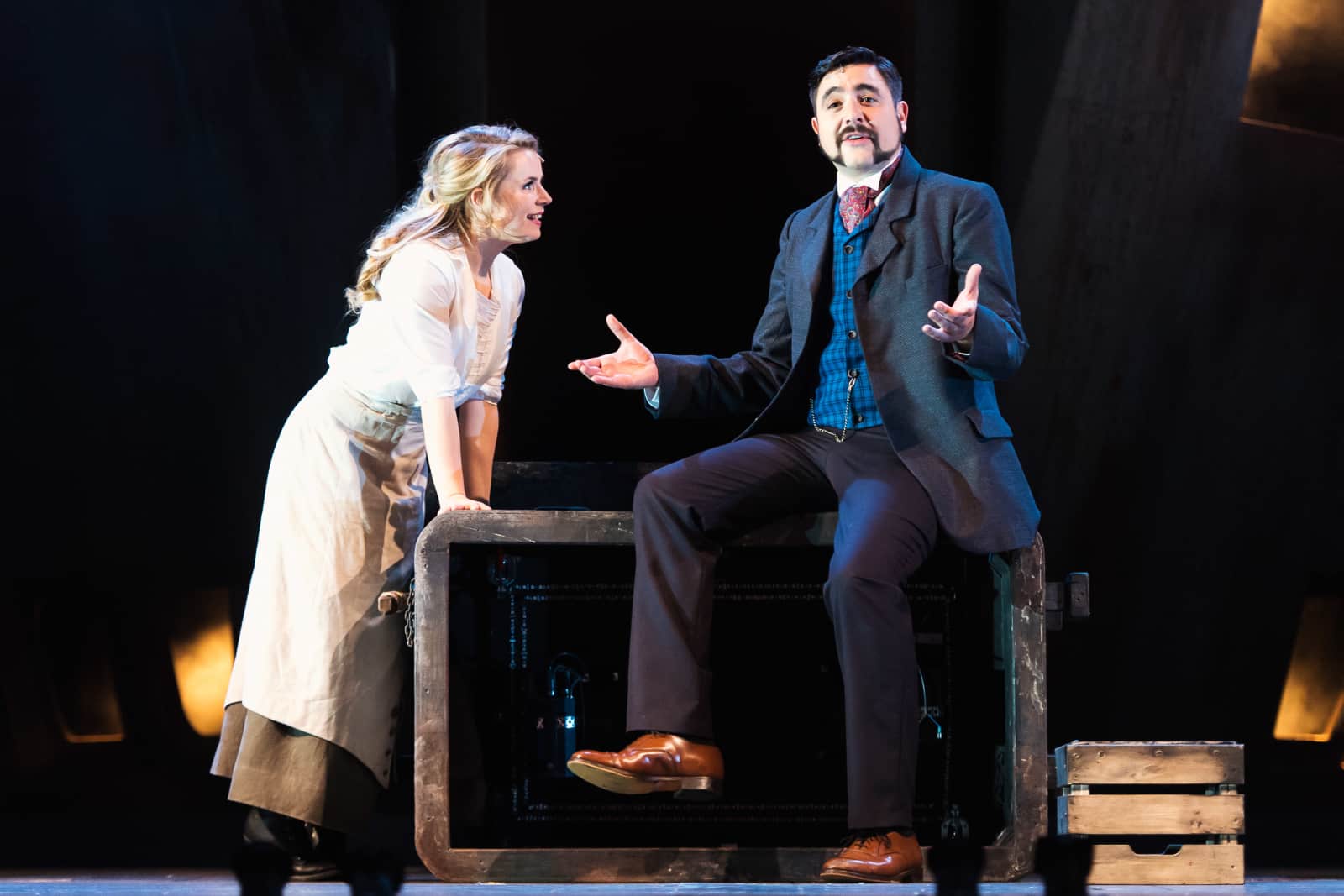 Tiger Bay The Musical Tiger Bay The Musical