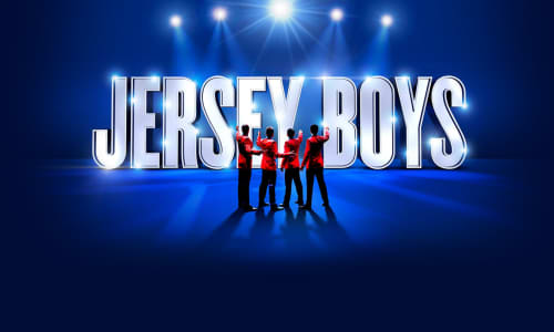 Jersey Boys