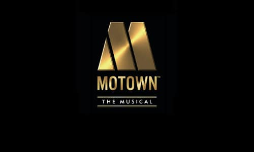 Motown The Musical﻿