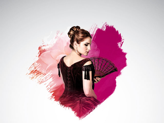 21 Sept - 6 Oct 2018 | Tickets from £12.50