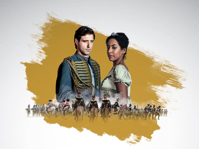 15 - 29 Sep 2018 | Tickets from £12.50