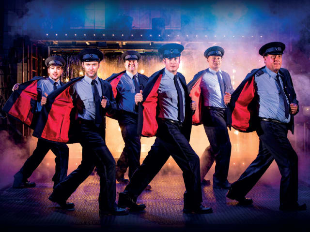 11 - 16 March 2019 | Tickets from £17.50