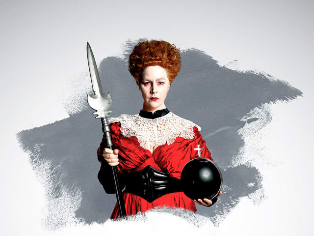 28 Feb & 2 March 2019 | Tickets from £12.50