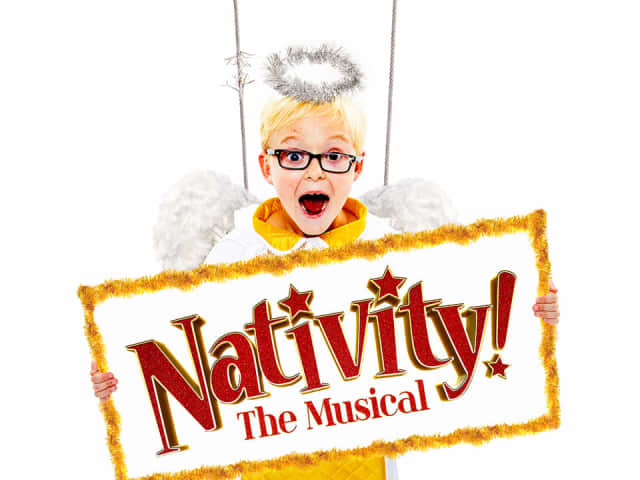Nativity | 19th - 23rd November | Prices from £18