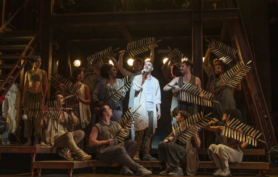 Jesus Christ Superstar