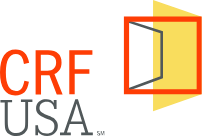 CRF logo