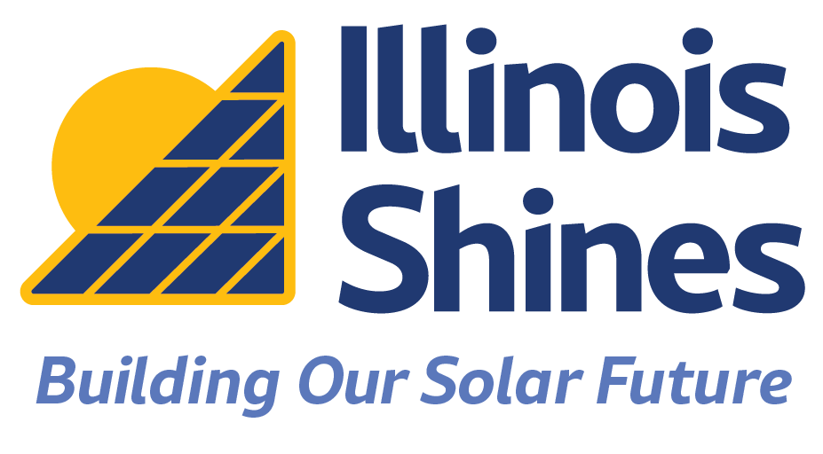 Illinois Shines logo