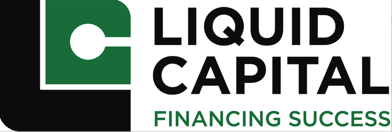 Liquid Capital logo