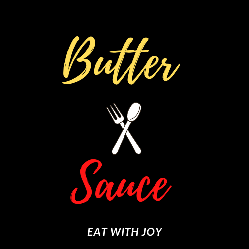 Butter and Sauce logo