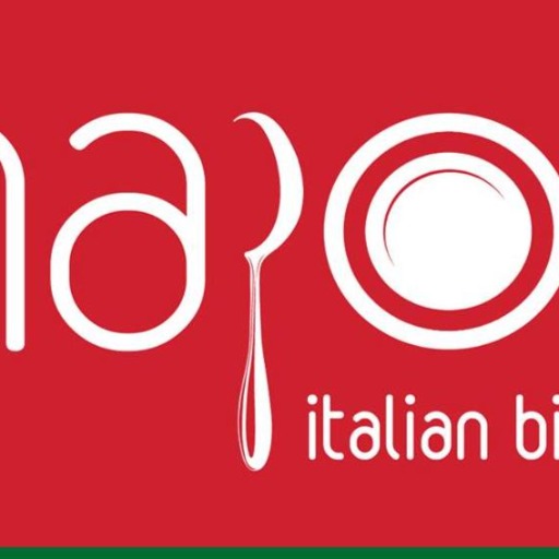 Napoli Italian Bistro logo