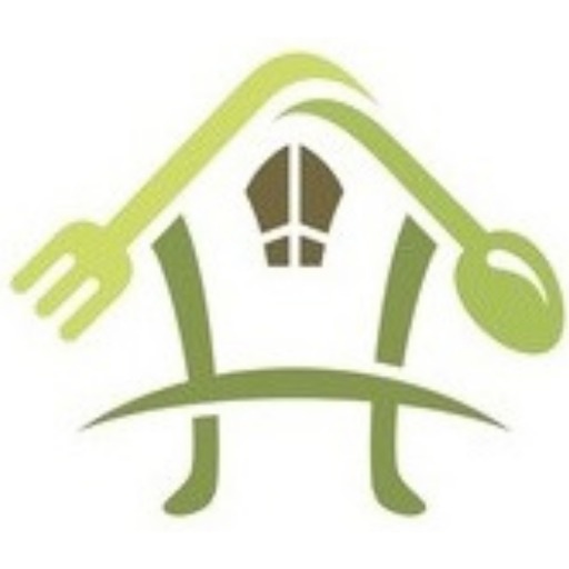 Gurukrupa Paratha House logo