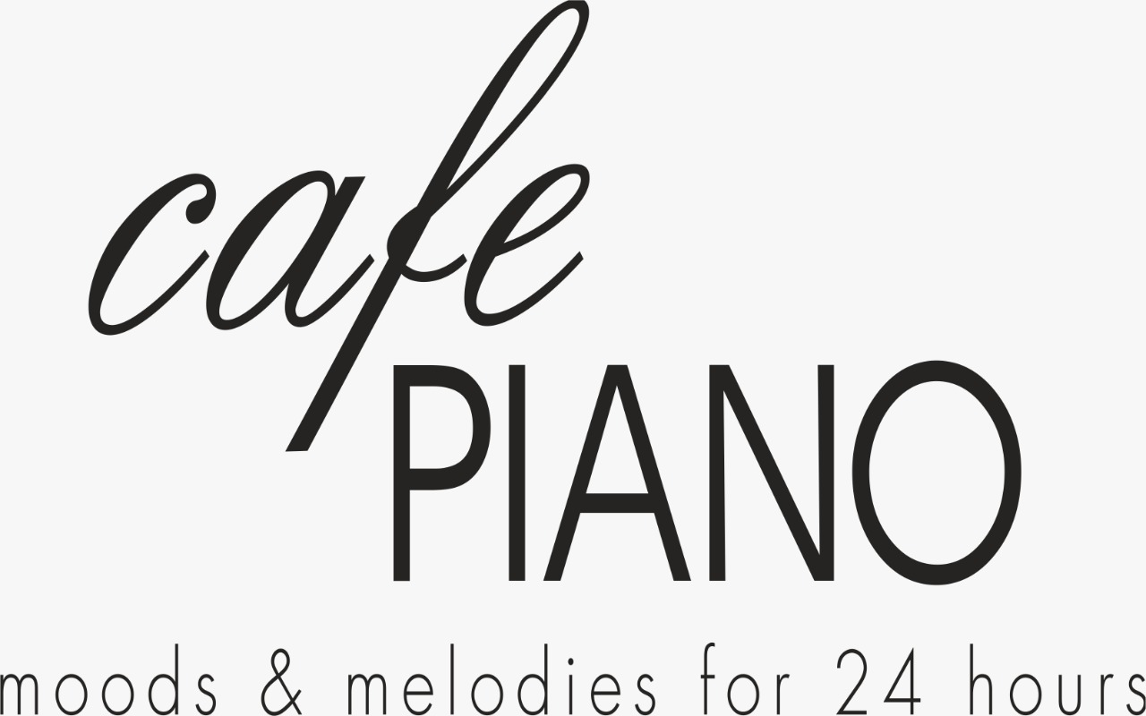 Cafe Piano logo