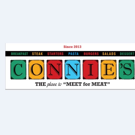 Connies logo