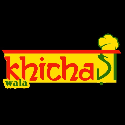 Khichadiwala logo