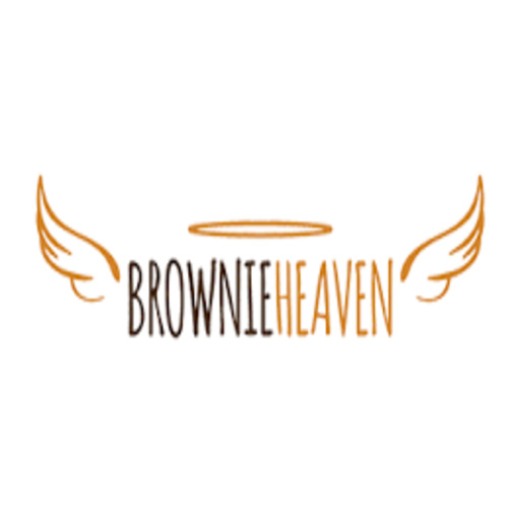 Brownie Heaven logo