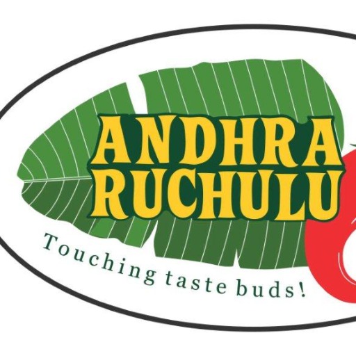 Andhra Ruchulu logo