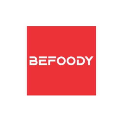 Befoody logo