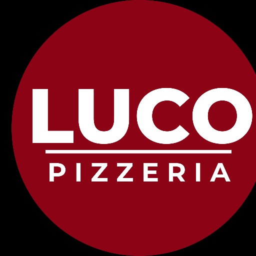 Luco Pizzeria logo