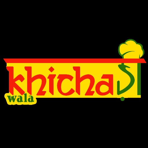 Khichadiwala Pimple Saudagar logo